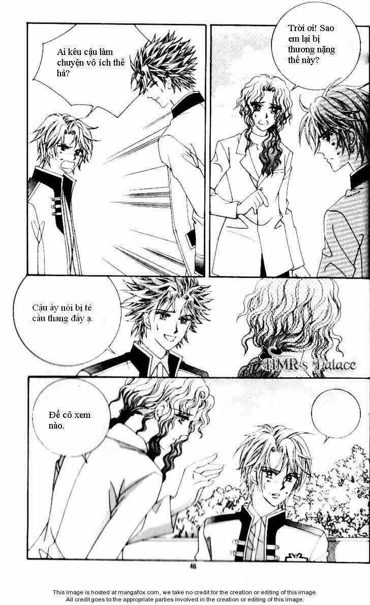 Thần tượng mua sắm Chapter 25 trang 12