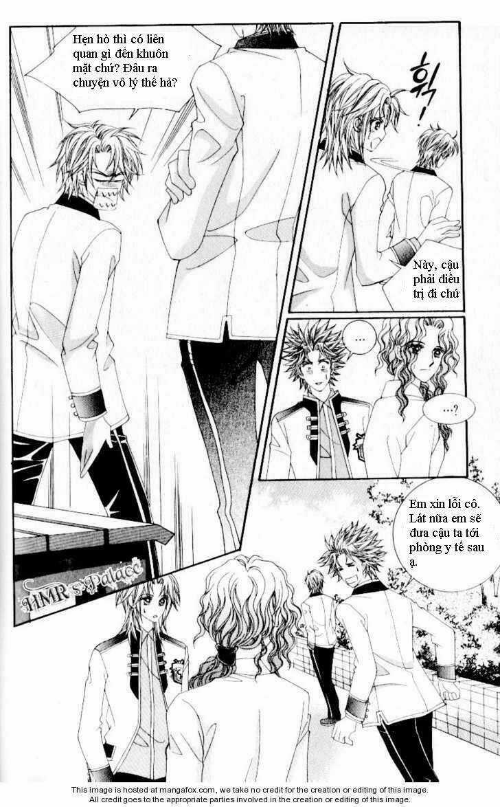 Thần tượng mua sắm Chapter 25 trang 15