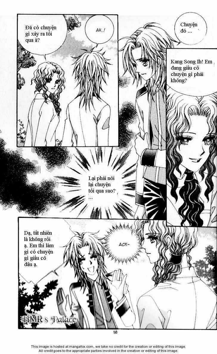 Thần tượng mua sắm Chapter 25 trang 16