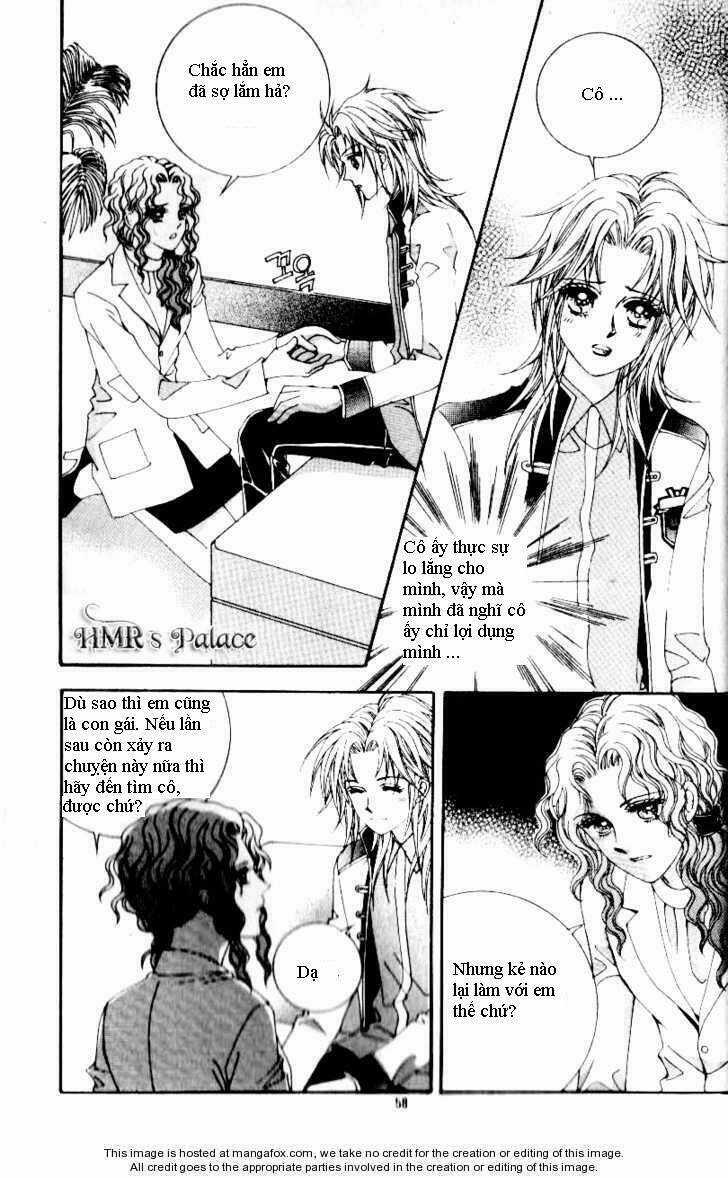 Thần tượng mua sắm Chapter 25 trang 24