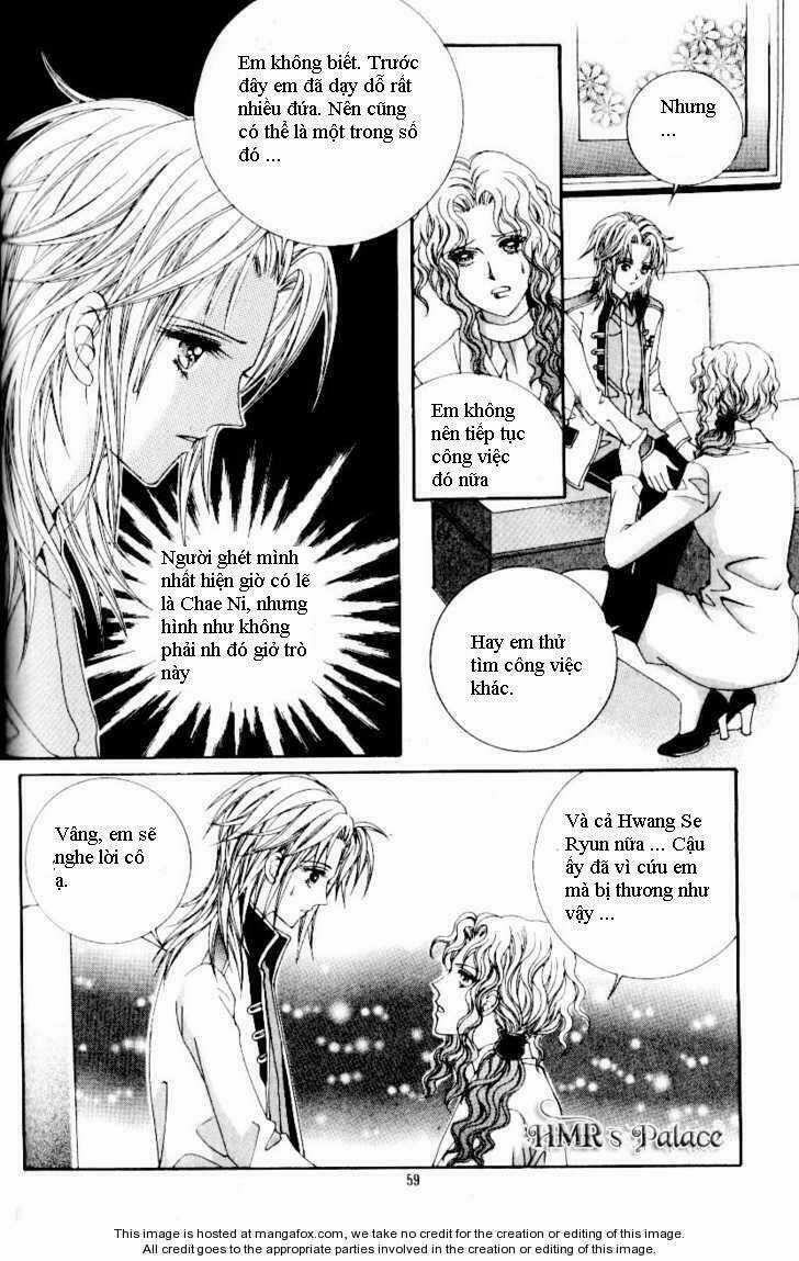 Thần tượng mua sắm Chapter 25 trang 25