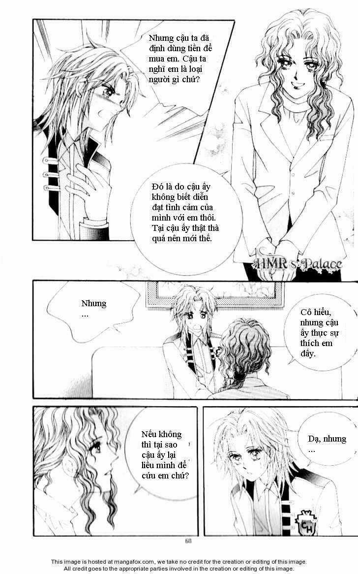 Thần tượng mua sắm Chapter 25 trang 26