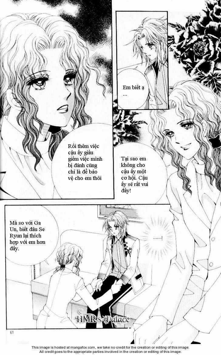 Thần tượng mua sắm Chapter 25 trang 27