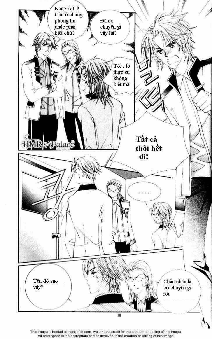 Thần tượng mua sắm Chapter 25 trang 4