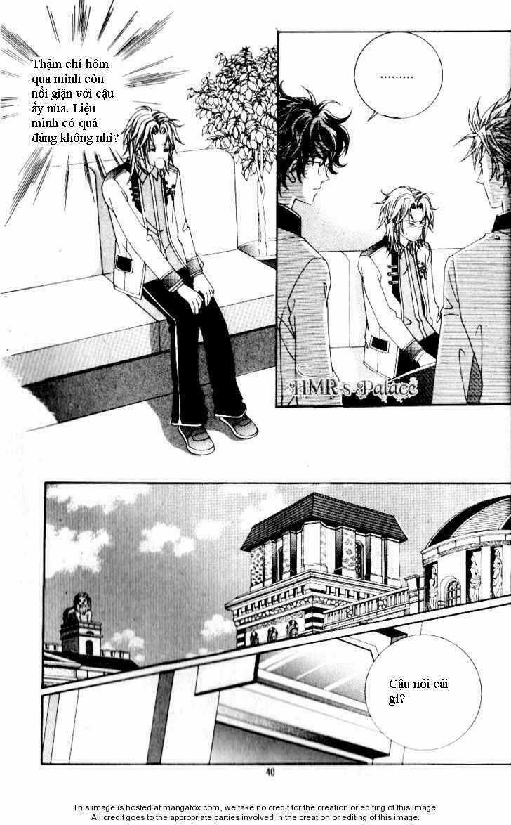 Thần tượng mua sắm Chapter 25 trang 6