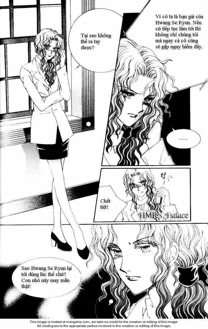 Thần tượng mua sắm Chapter 25 trang 7