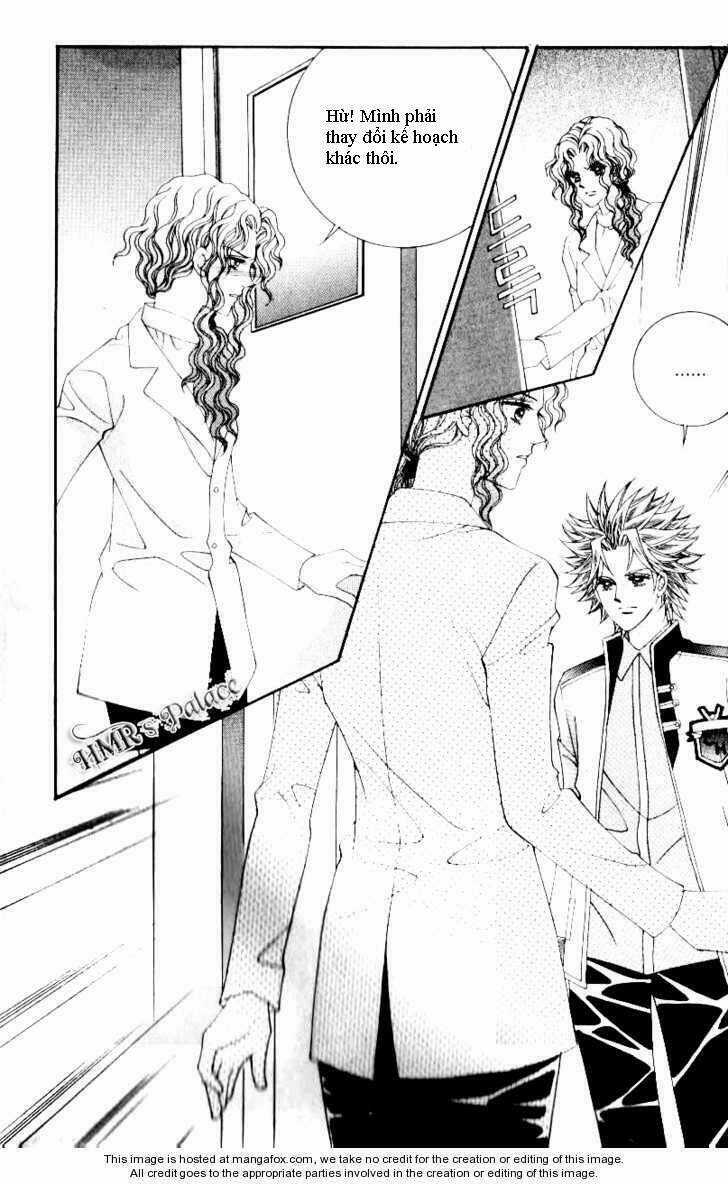 Thần tượng mua sắm Chapter 25 trang 8