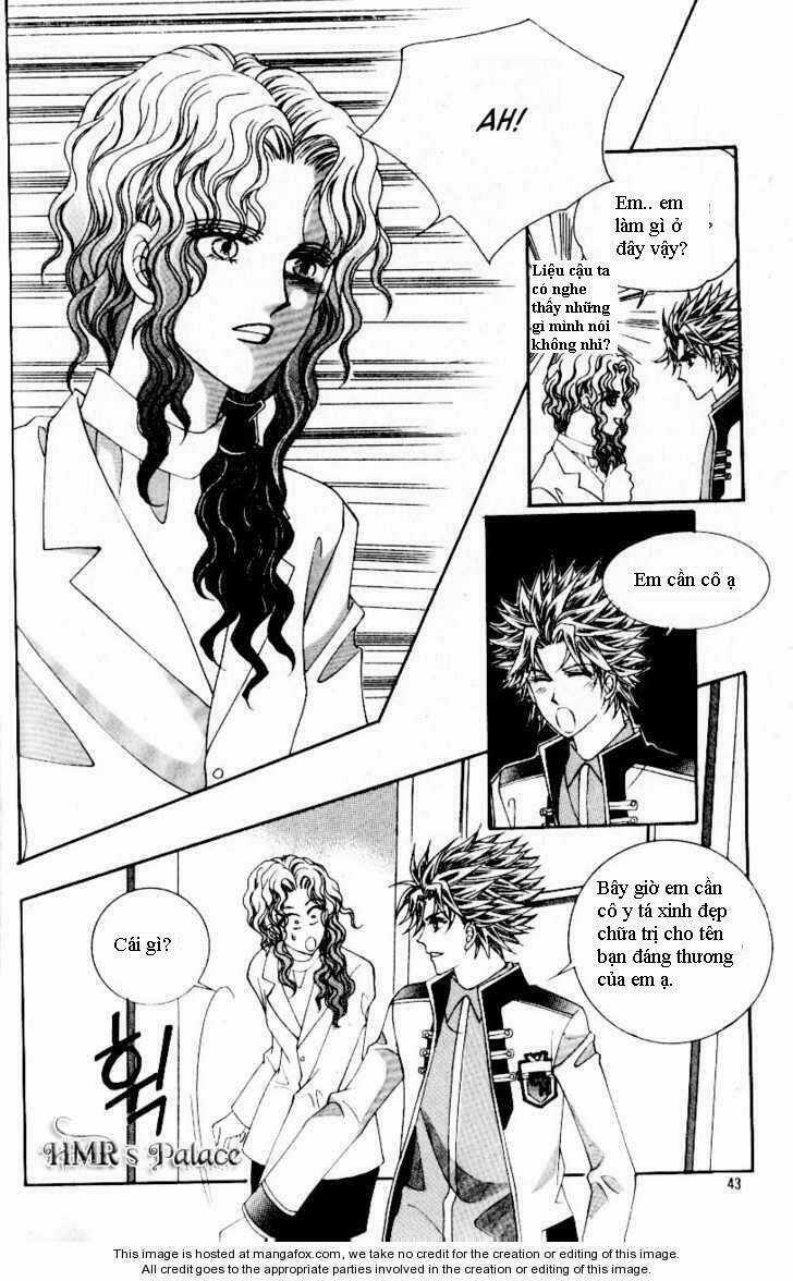 Thần tượng mua sắm Chapter 25 trang 9