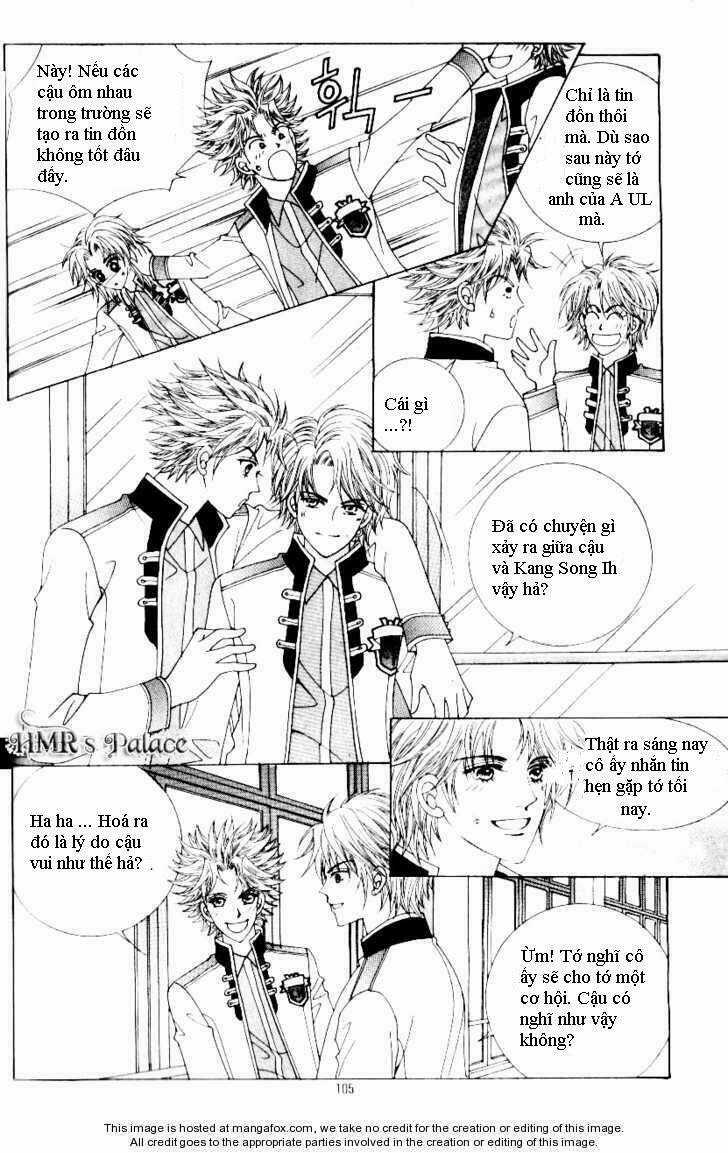 Thần tượng mua sắm Chapter 26 trang 11