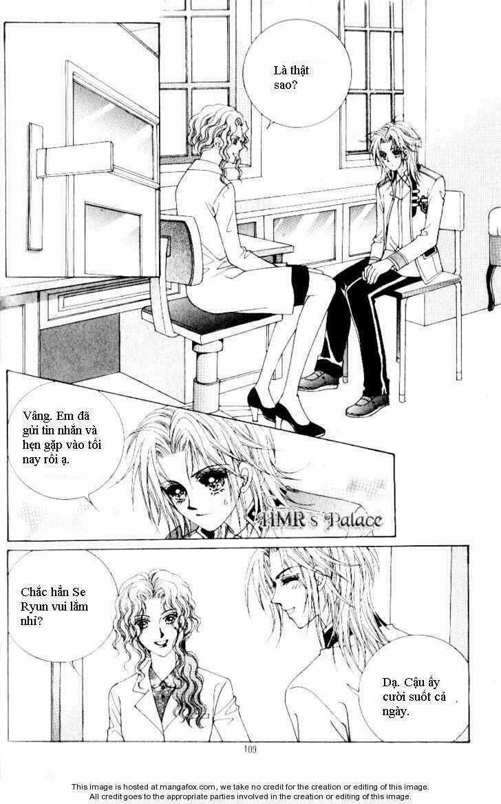 Thần tượng mua sắm Chapter 26 trang 15