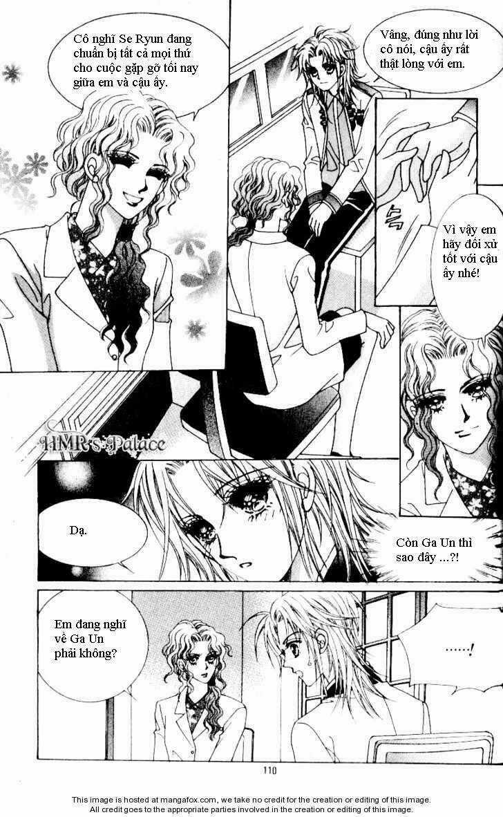 Thần tượng mua sắm Chapter 26 trang 16