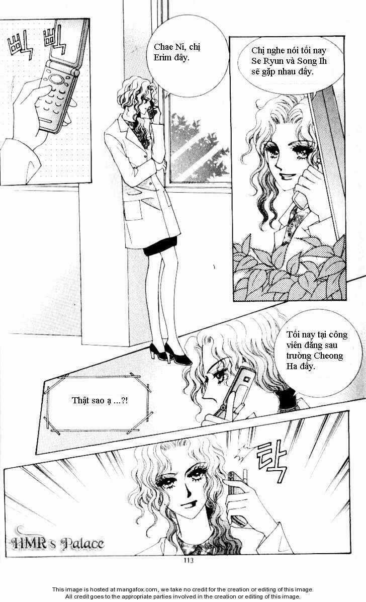 Thần tượng mua sắm Chapter 26 trang 19