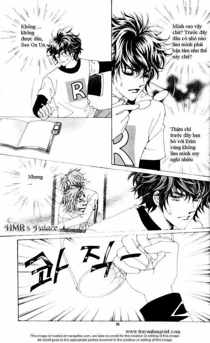 Thần tượng mua sắm Chapter 26 trang 2