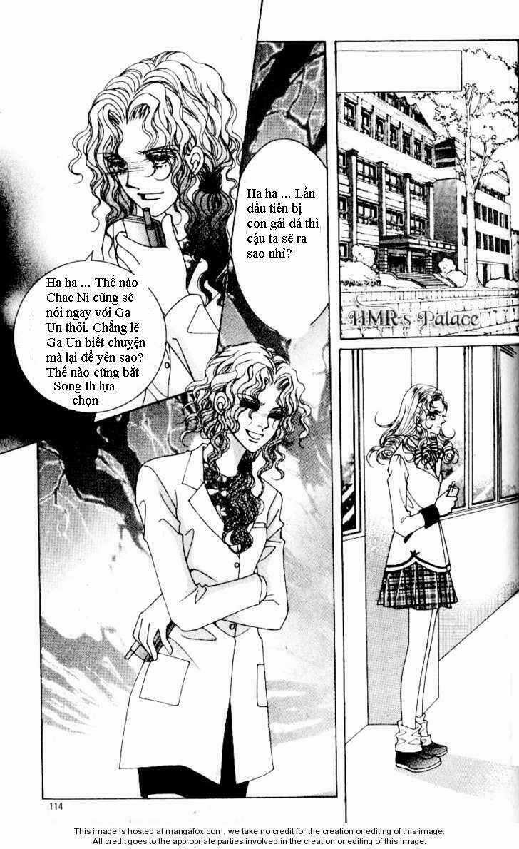 Thần tượng mua sắm Chapter 26 trang 20