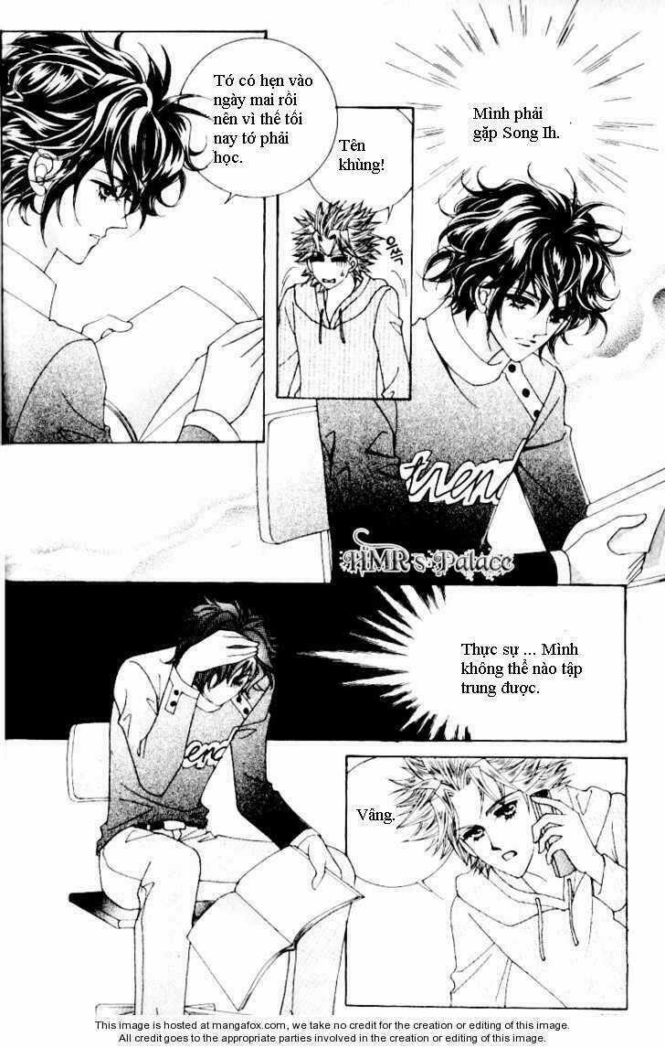 Thần tượng mua sắm Chapter 26 trang 23