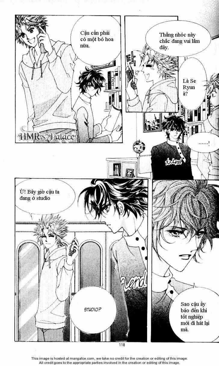 Thần tượng mua sắm Chapter 26 trang 24