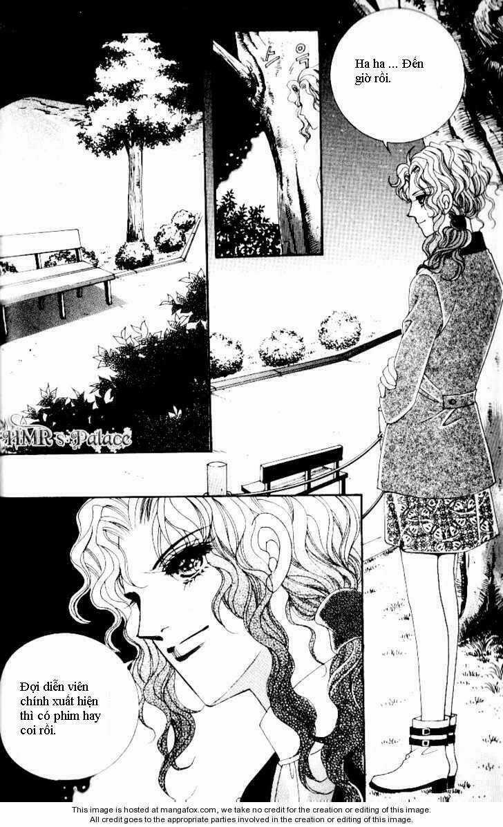Thần tượng mua sắm Chapter 26 trang 29