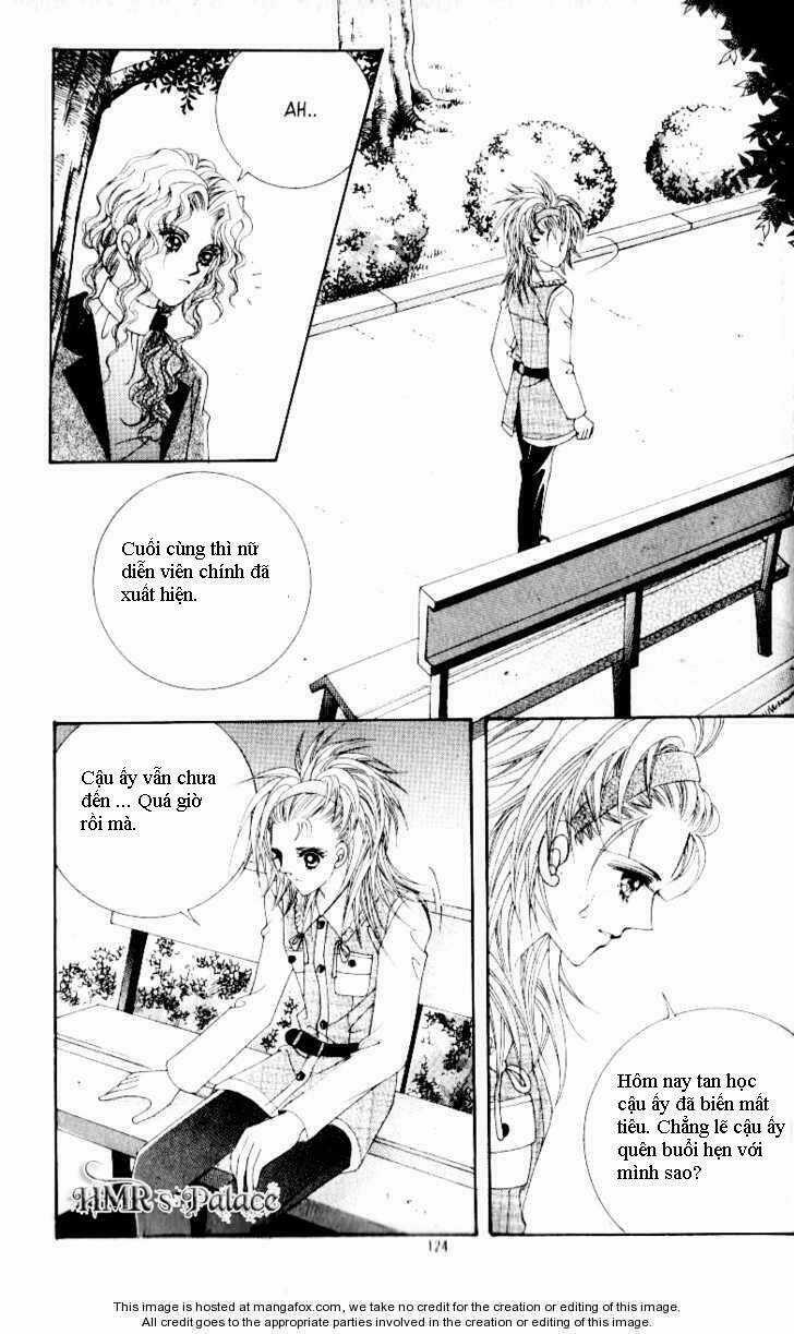 Thần tượng mua sắm Chapter 26 trang 30