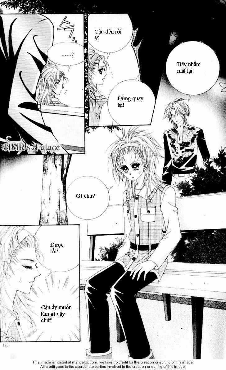 Thần tượng mua sắm Chapter 26 trang 31
