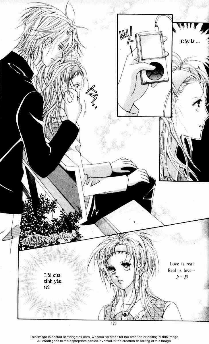 Thần tượng mua sắm Chapter 26 trang 32