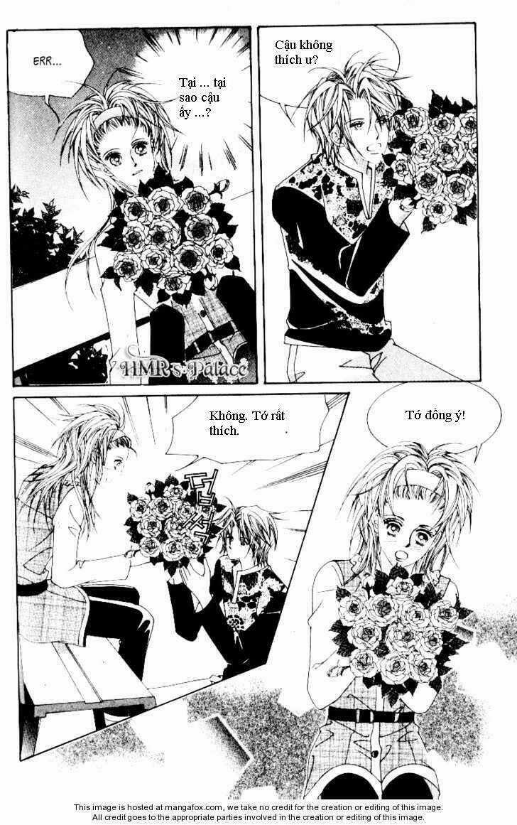 Thần tượng mua sắm Chapter 26 trang 37