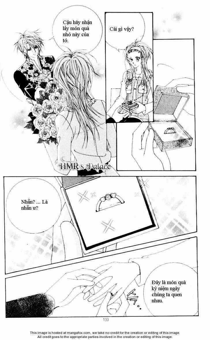 Thần tượng mua sắm Chapter 26 trang 39