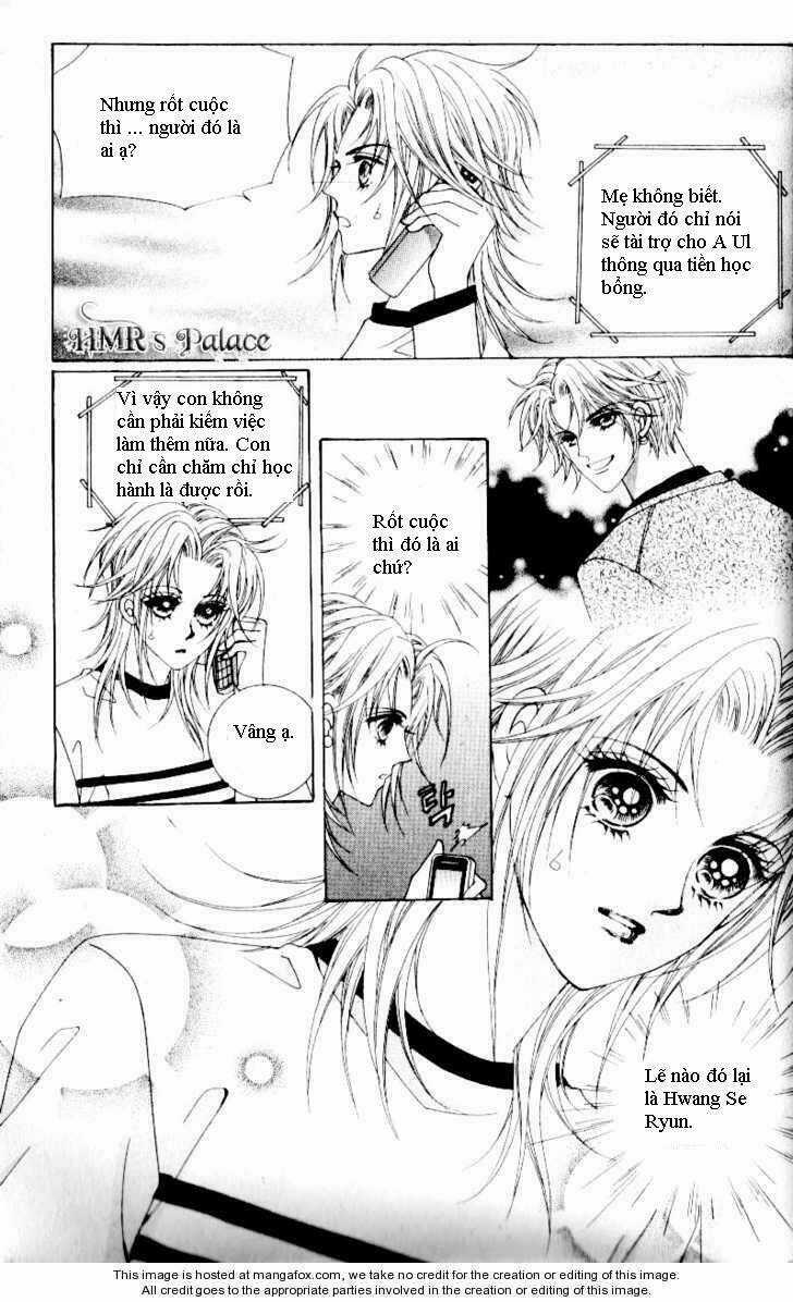 Thần tượng mua sắm Chapter 26 trang 6