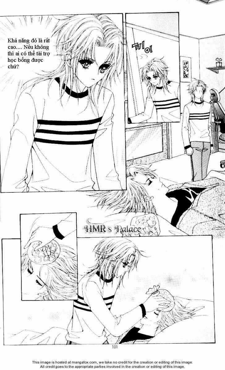 Thần tượng mua sắm Chapter 26 trang 7