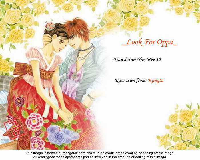 Thần tượng mua sắm Chapter 3 trang 0