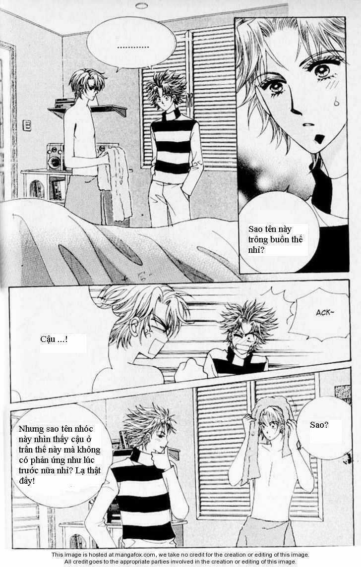 Thần tượng mua sắm Chapter 31 trang 10