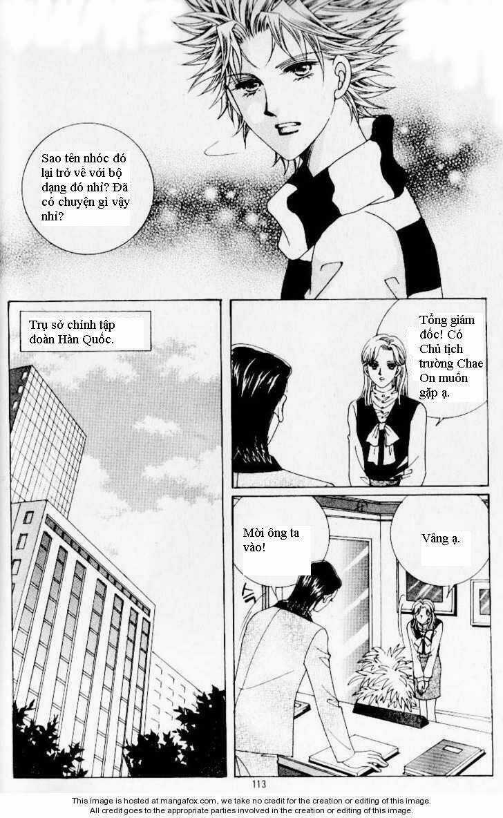Thần tượng mua sắm Chapter 31 trang 12