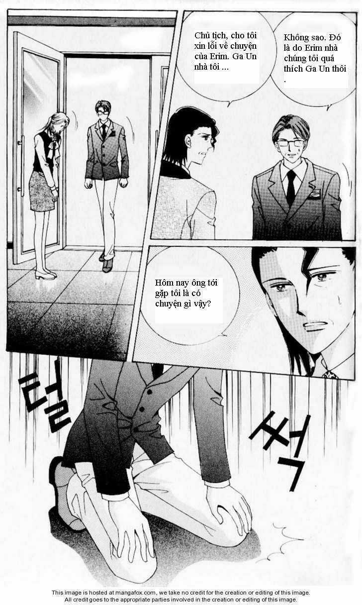 Thần tượng mua sắm Chapter 31 trang 13