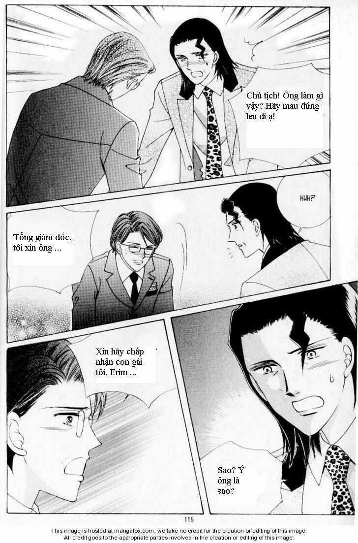 Thần tượng mua sắm Chapter 31 trang 14