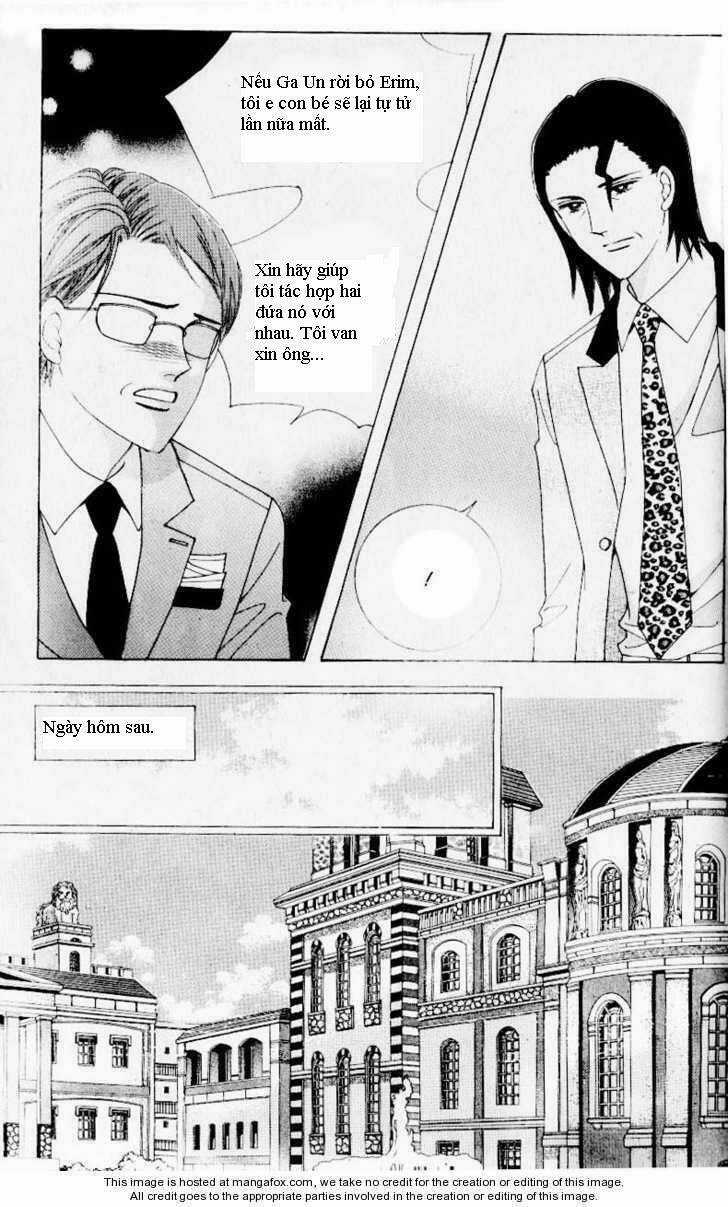 Thần tượng mua sắm Chapter 31 trang 15