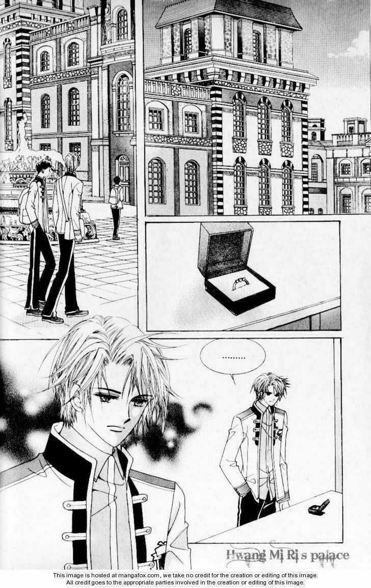 Thần tượng mua sắm Chapter 31 trang 16