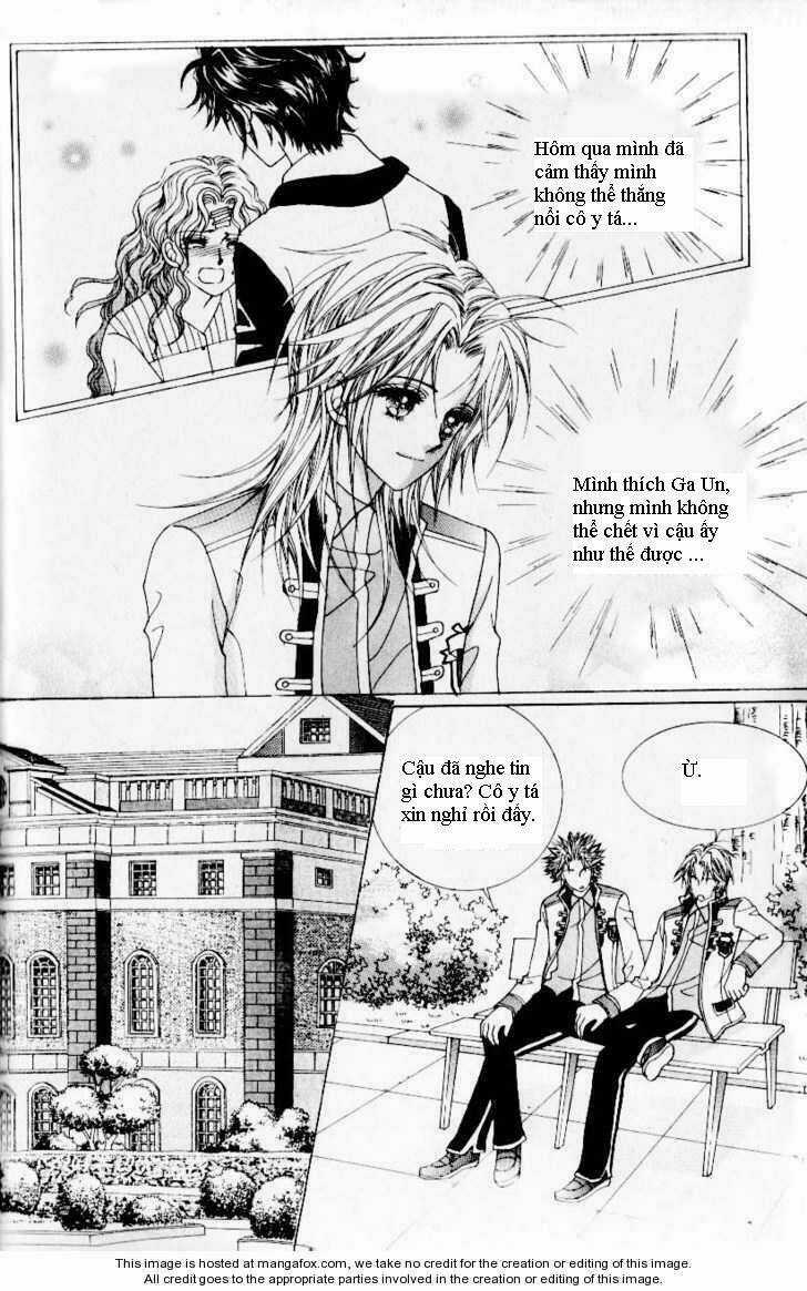 Thần tượng mua sắm Chapter 31 trang 20