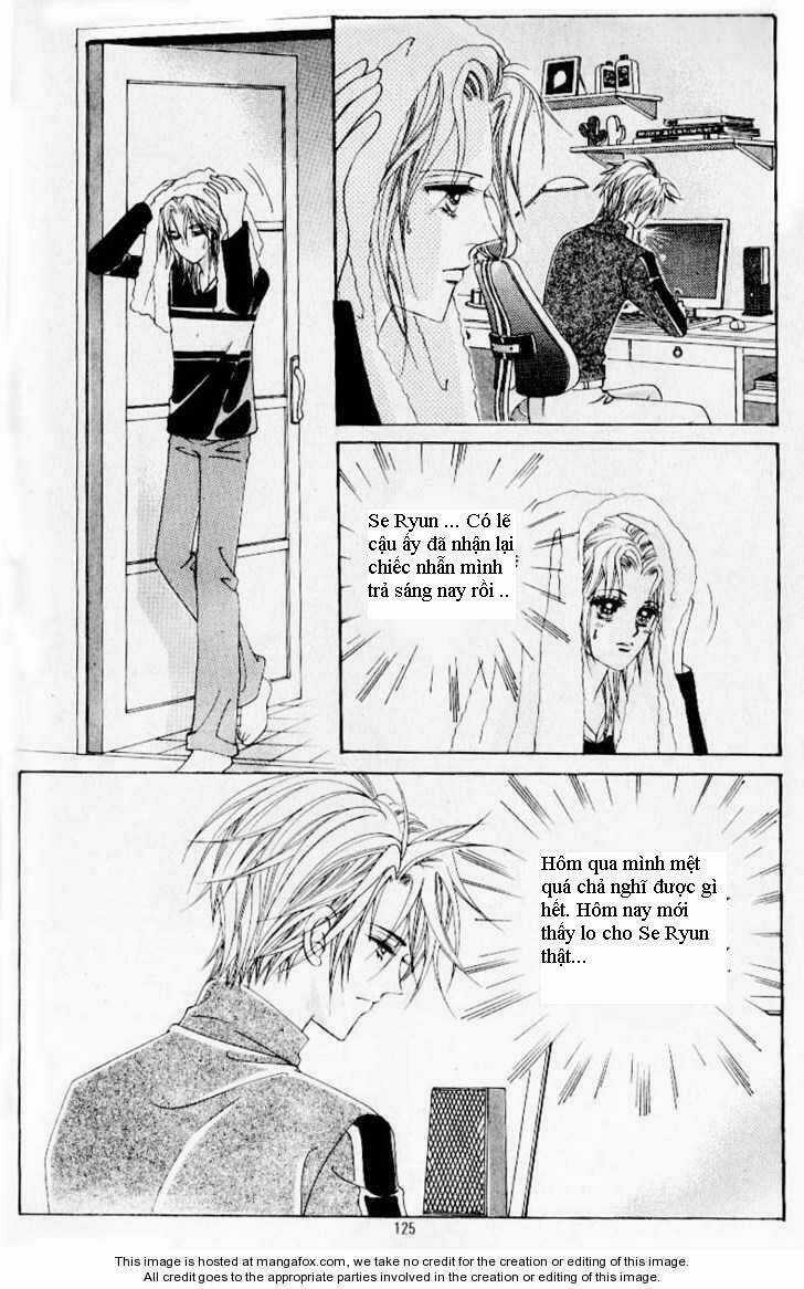 Thần tượng mua sắm Chapter 31 trang 24