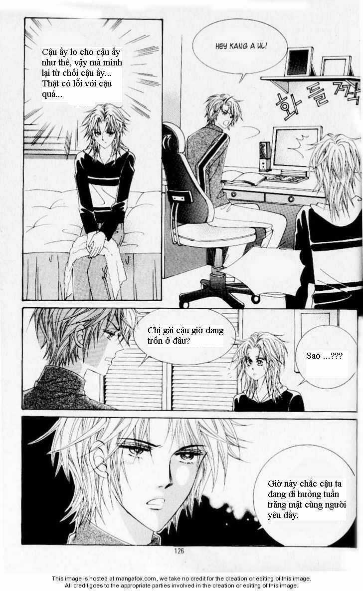 Thần tượng mua sắm Chapter 31 trang 25