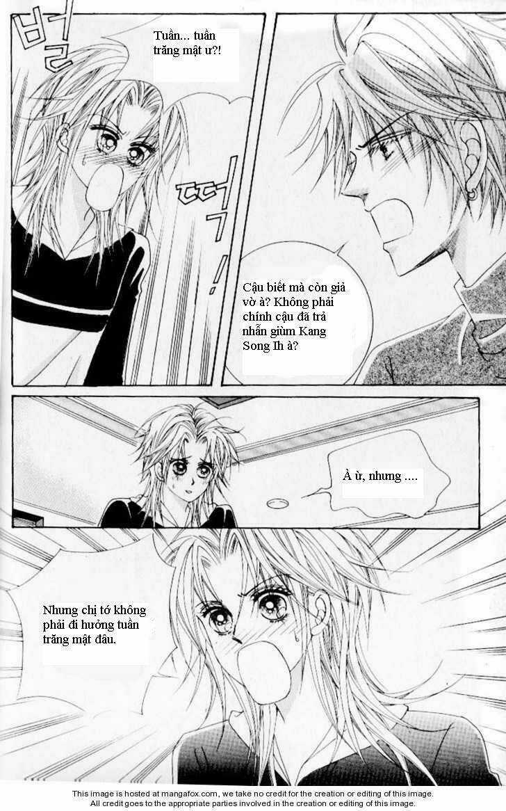Thần tượng mua sắm Chapter 31 trang 26