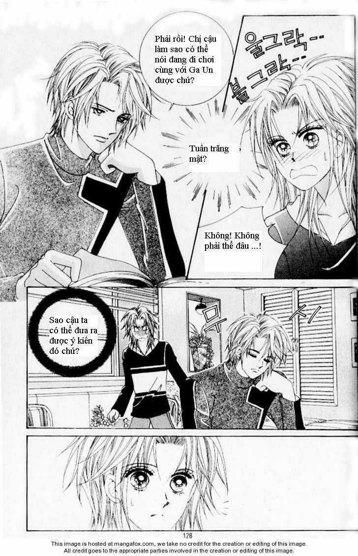 Thần tượng mua sắm Chapter 31 trang 27