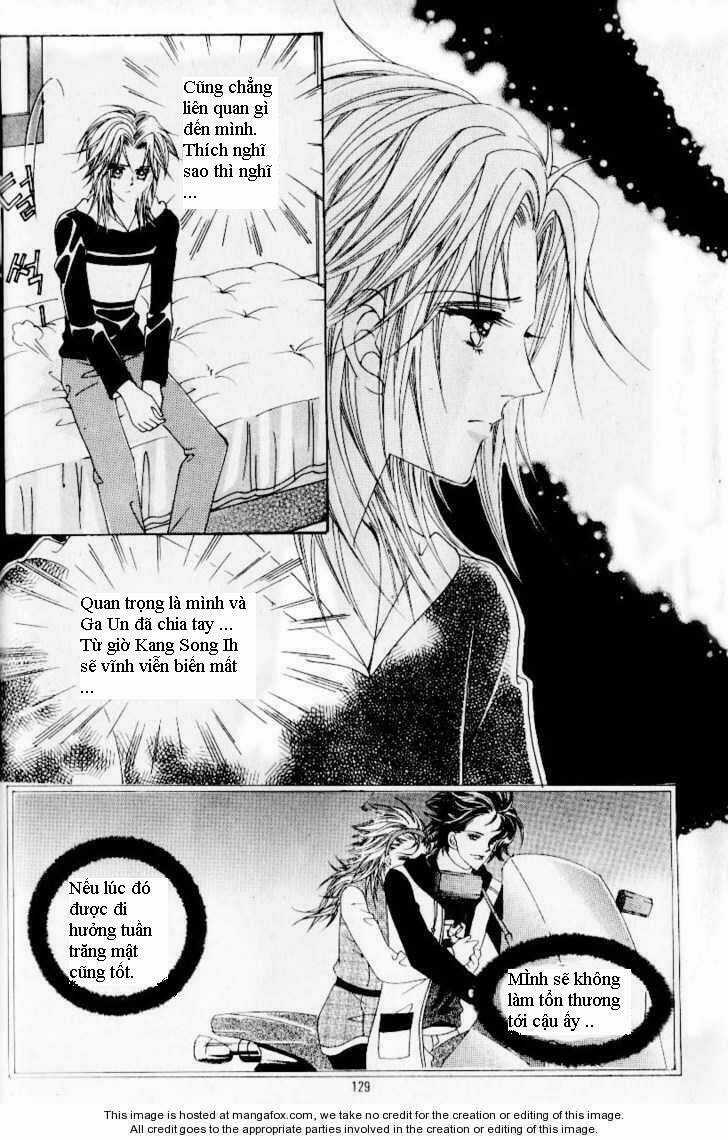 Thần tượng mua sắm Chapter 31 trang 28