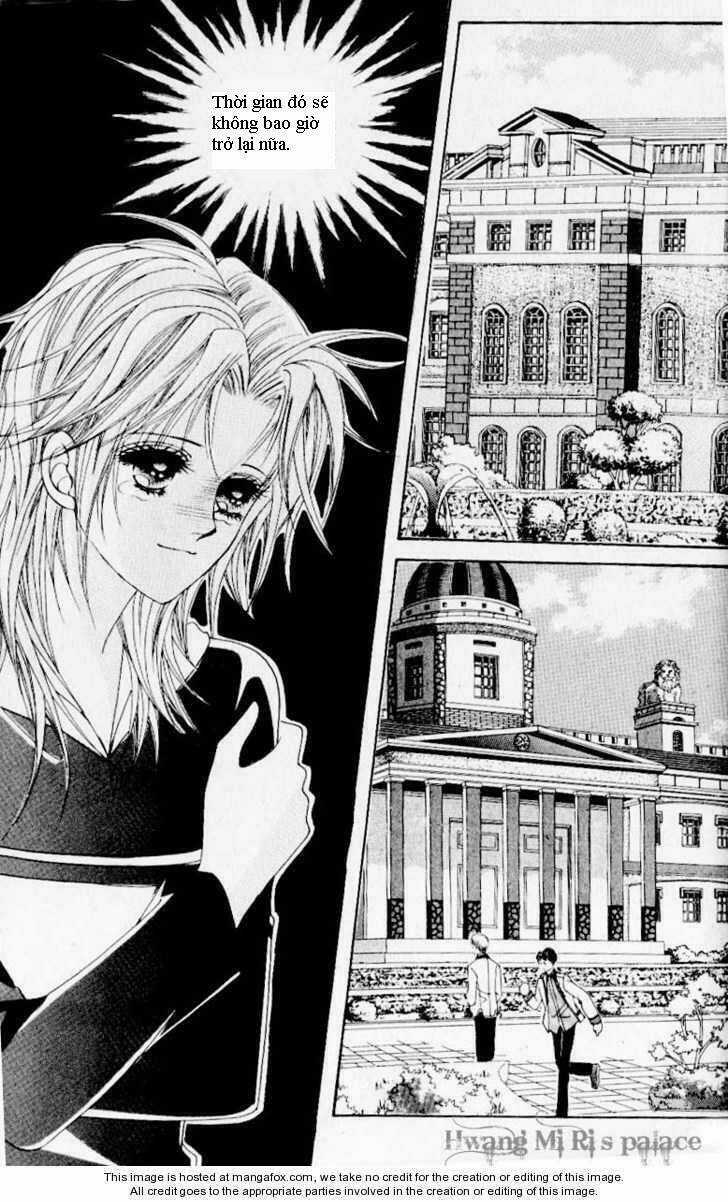 Thần tượng mua sắm Chapter 31 trang 29