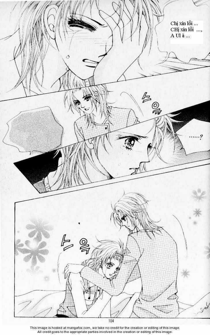 Thần tượng mua sắm Chapter 31 trang 3