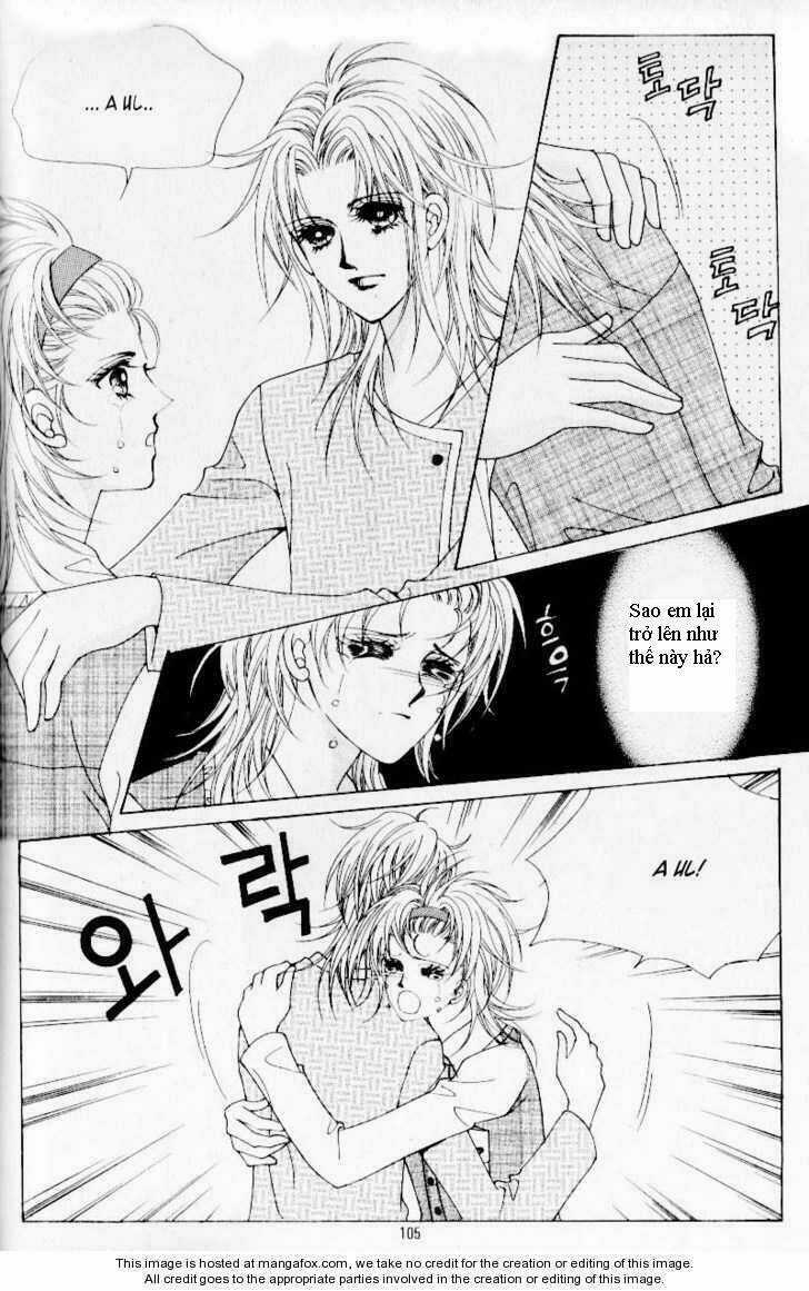 Thần tượng mua sắm Chapter 31 trang 4