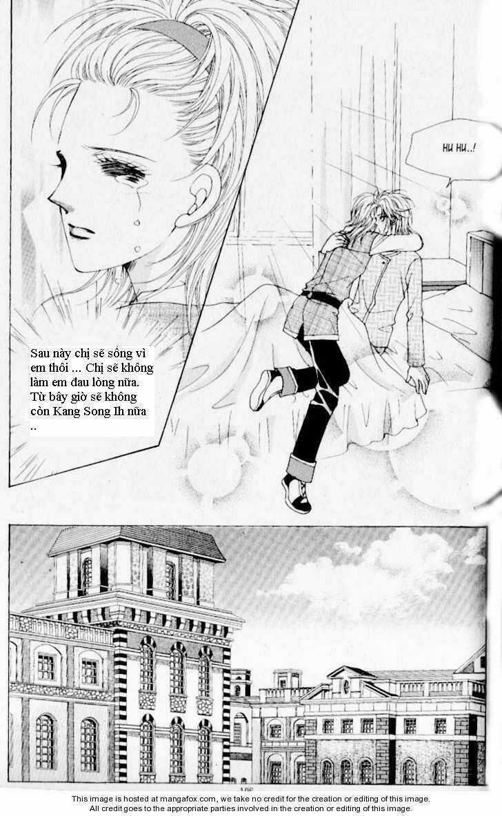 Thần tượng mua sắm Chapter 31 trang 5