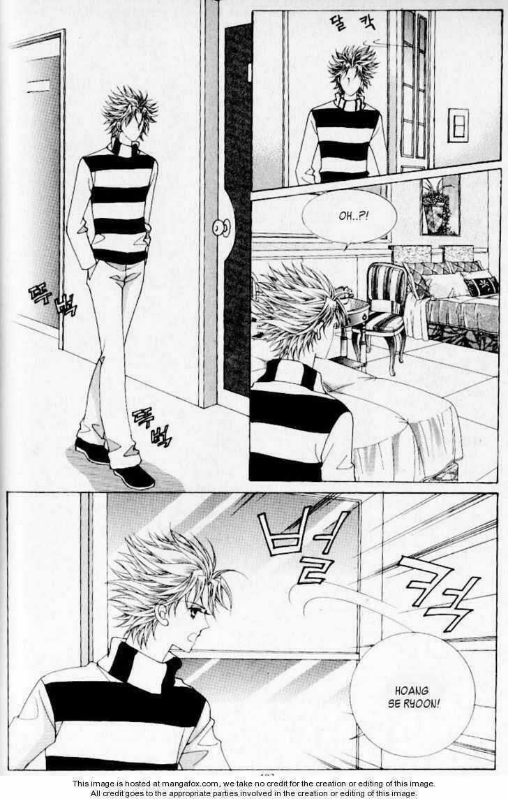 Thần tượng mua sắm Chapter 31 trang 6