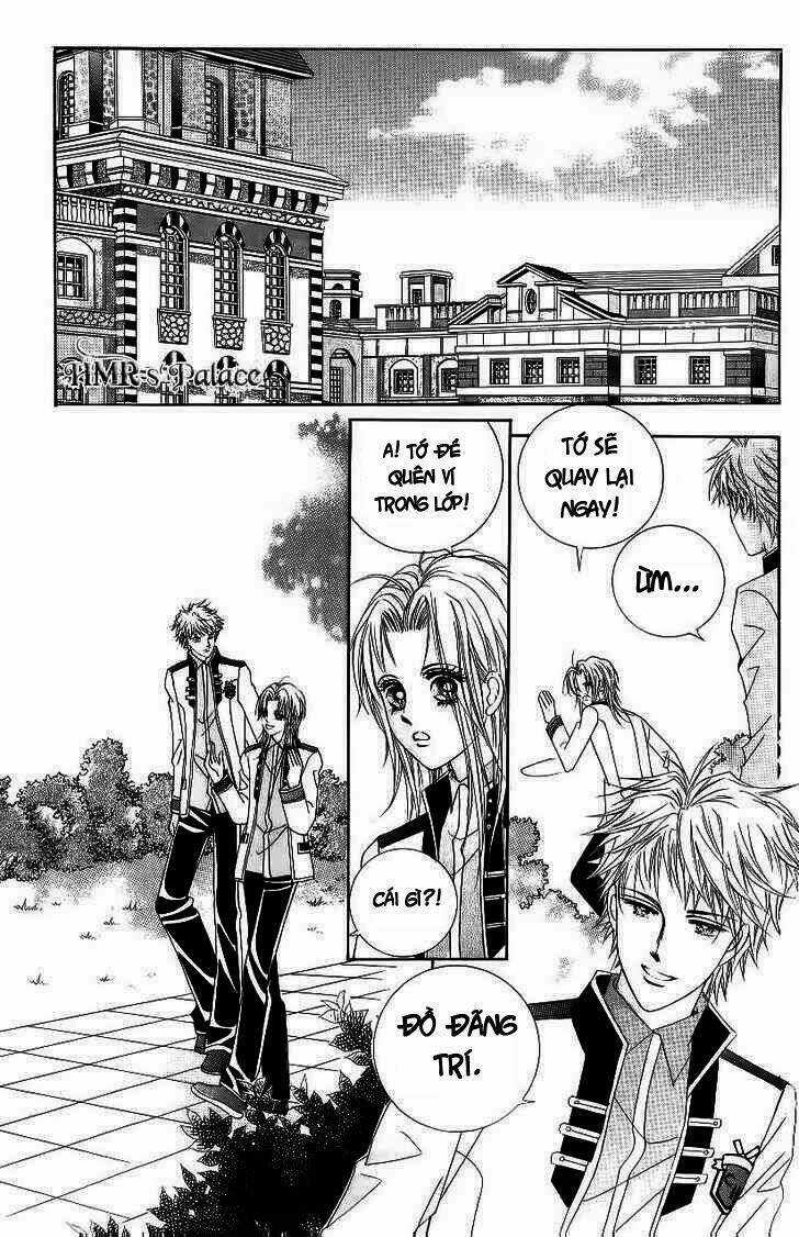 Thần tượng mua sắm Chapter 45 trang 10