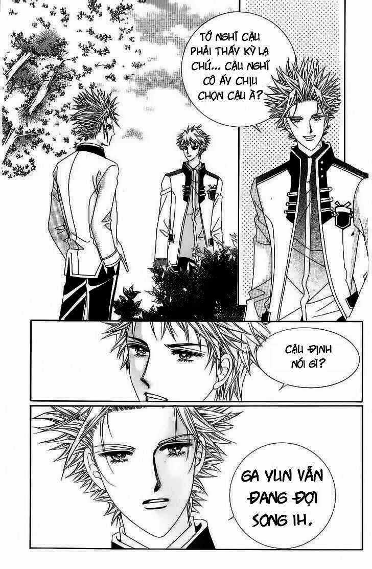 Thần tượng mua sắm Chapter 45 trang 12
