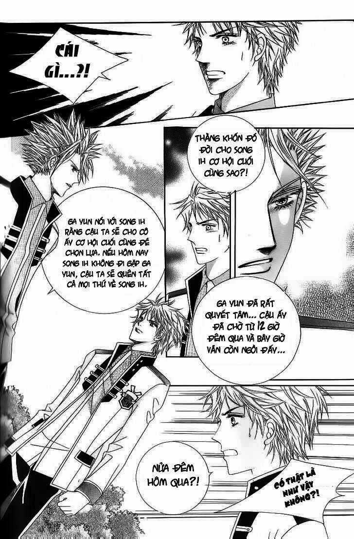 Thần tượng mua sắm Chapter 45 trang 13