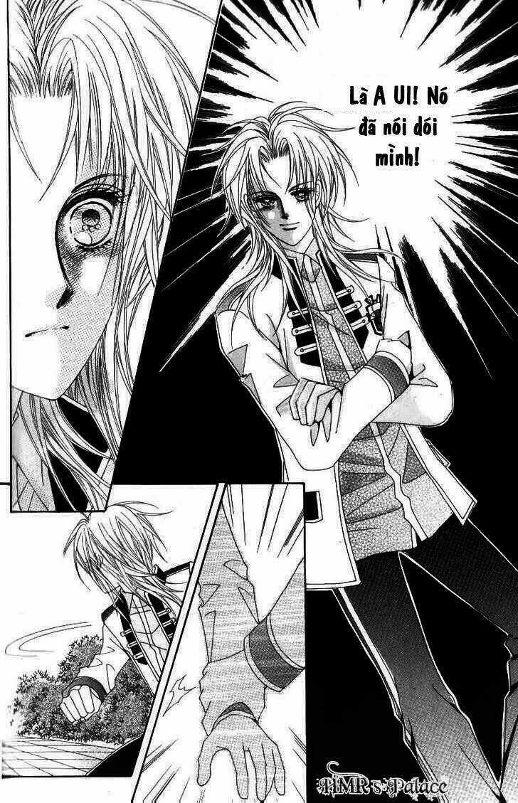 Thần tượng mua sắm Chapter 45 trang 15